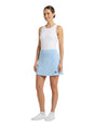 Image for Women's Textured Skirt ,Light Blue