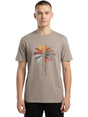 Image for Kids Boy's Printed Top,Dark Khaki