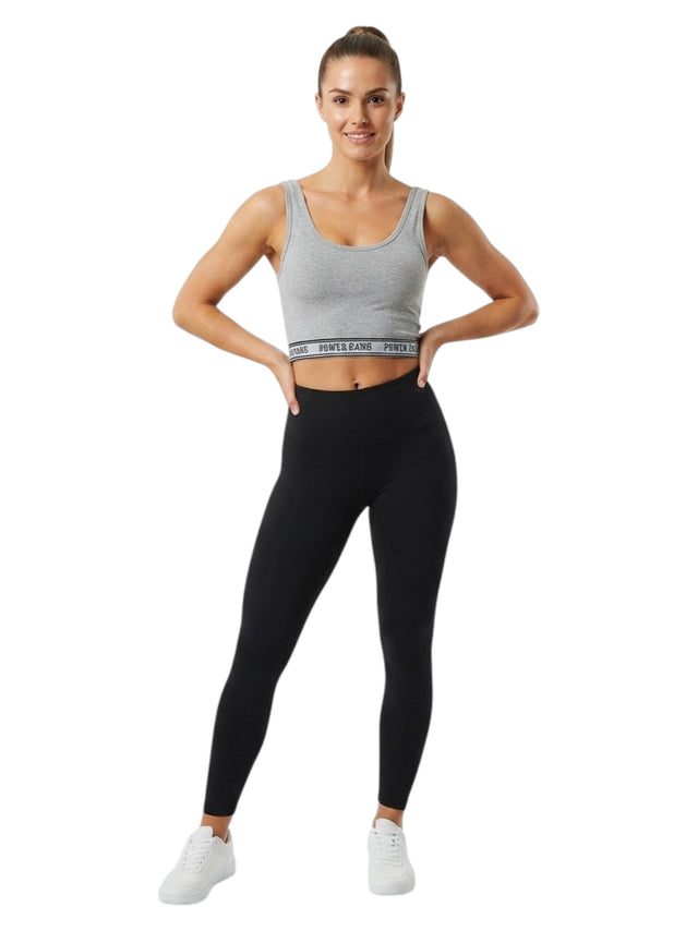 Image for Women's Printed Sport Top,Grey