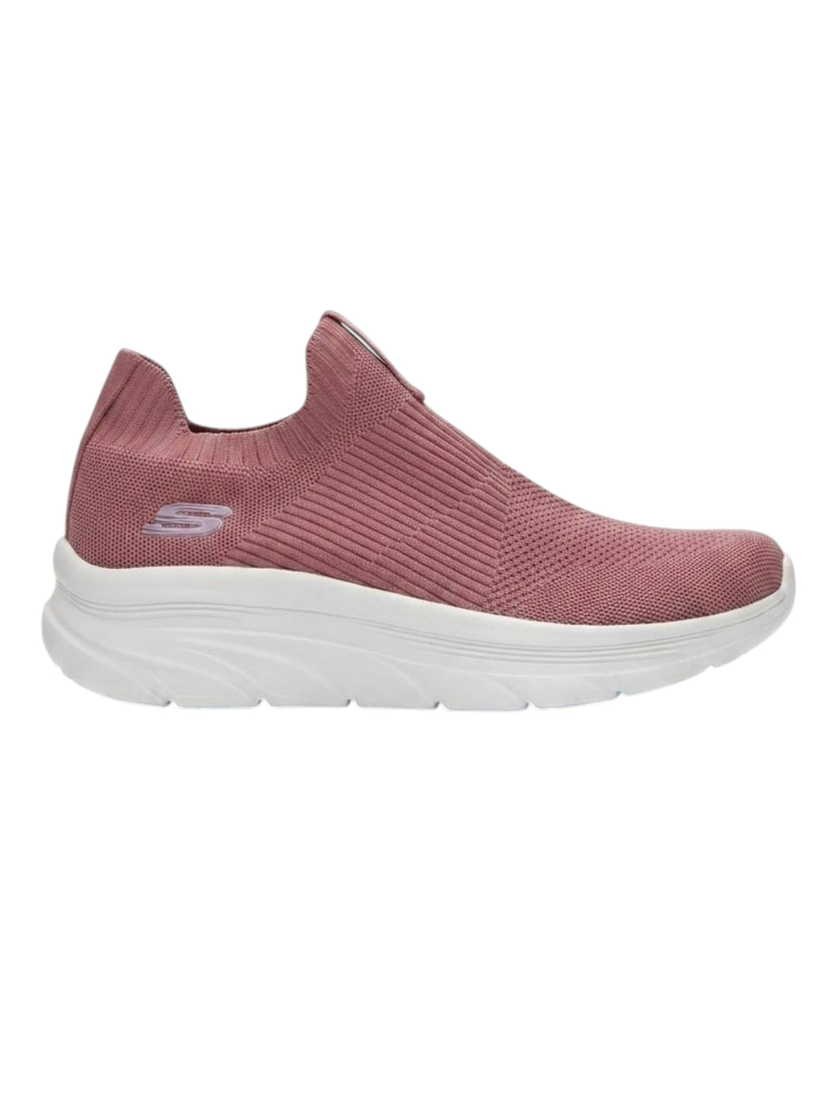 Image for Women's Textured Shoes,Light Burgandy