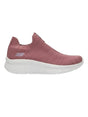 Image for Women's Textured Shoes,Light Burgandy