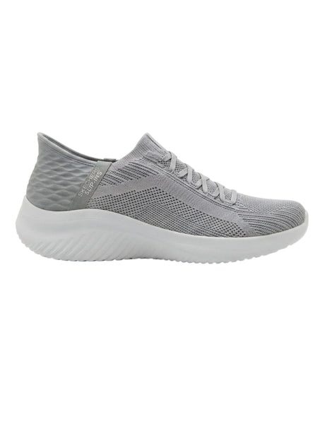 Image for Women's Textured Shoes,Grey