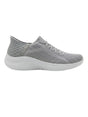 Image for Women's Textured Shoes,Grey