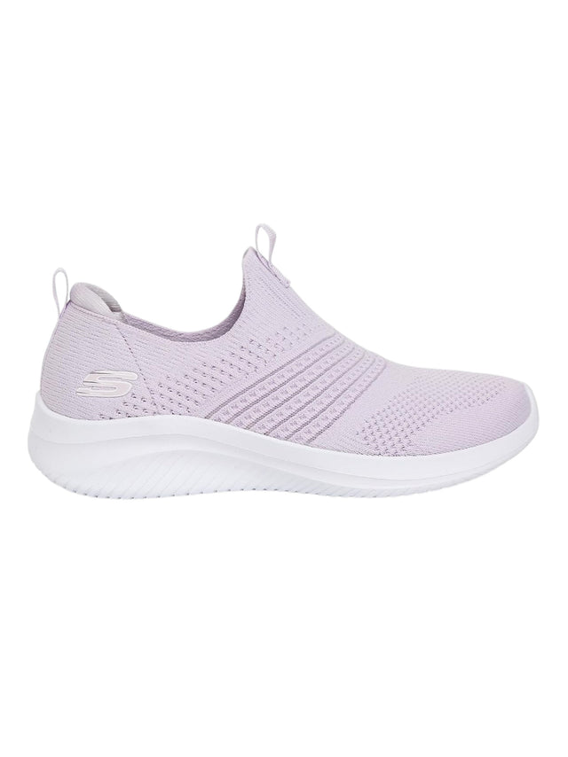 Image for Women's Textured Shoes ,purple 