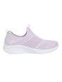 Image for Women's Textured Shoes ,purple 