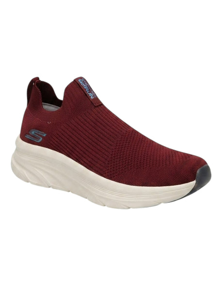 Image for Women's Textured Shoes,Burgandy