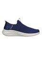 Image for Women's Textured Shoes,Navy