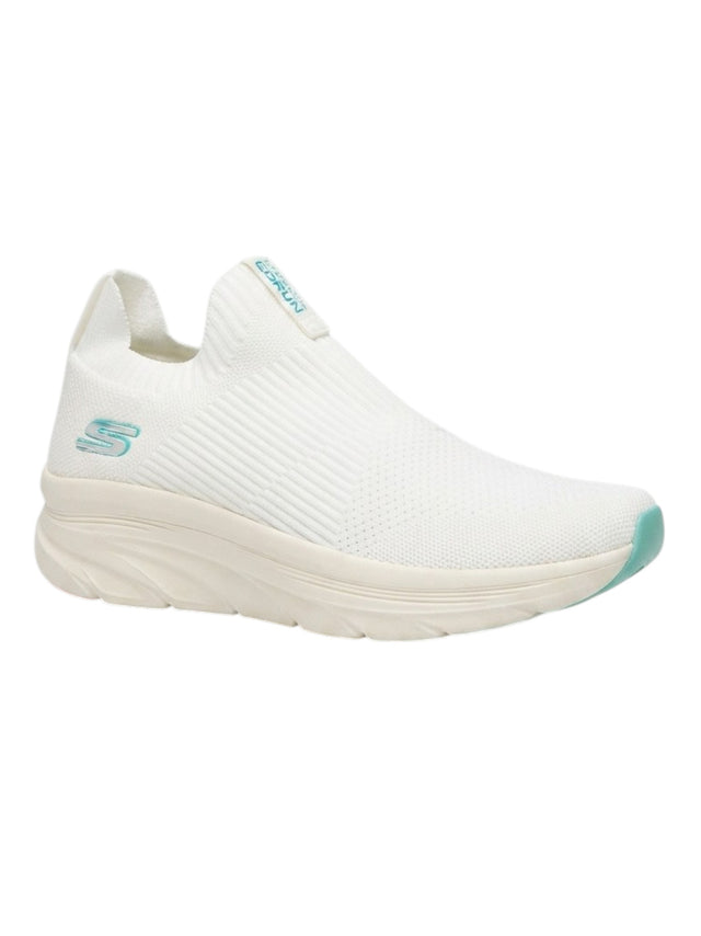 Image for Women's Textured Shoes,White 