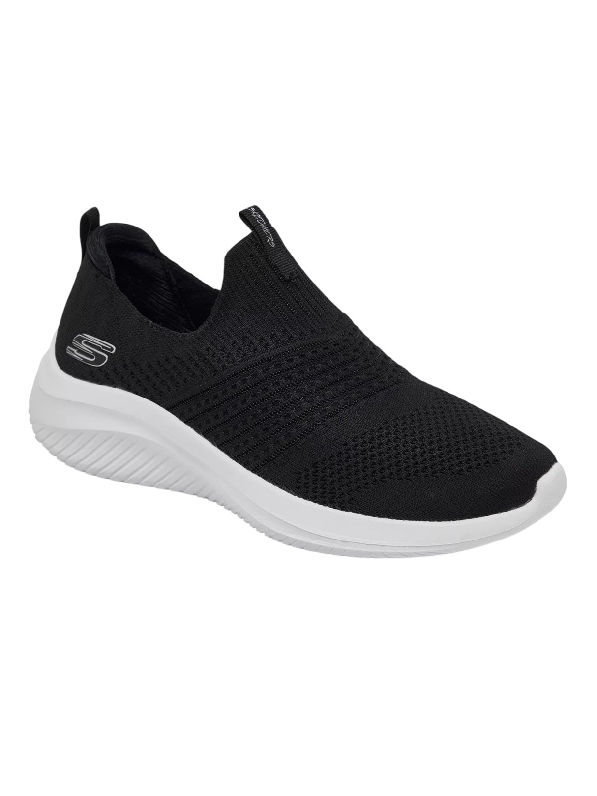 Image for Women's Textured Shoes,Black