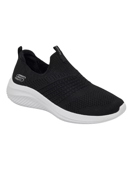 Image for Women's Textured Shoes,Black