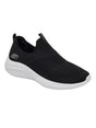 Image for Women's Textured Shoes,Black