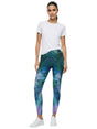 Image for Women's Printed Legging,Multi