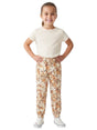 Image for Kids Girl's Printed Pants,Multi