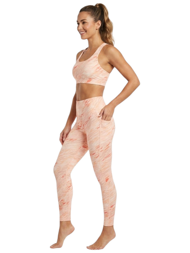 Image for Women's Printed Legging,Multi