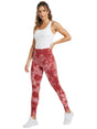 Image for Women's Printed Legging,Multi