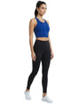 Image for Women's Textured Sport Top,Navy