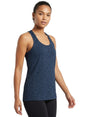 Image for Women's Plain Sport Top,Navy