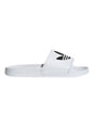 Image for Adilette Lite Men's Plain Slides,White