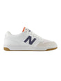 Image for Men's Textured Shoes,White