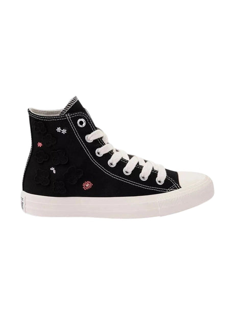 Image for Kids Girl's Textured Shoes,Black