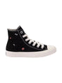 Image for Kids Girl's Textured Shoes,Black