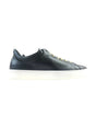 Image for Men's Plain Leather Shoes,Black