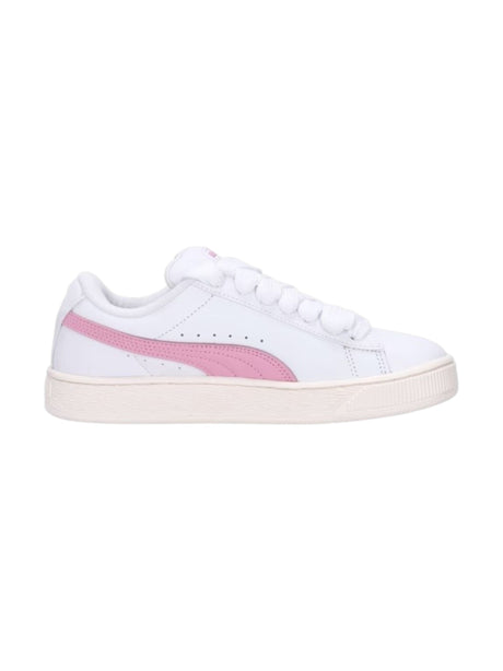 Image for  Suede Xl Nike Women's Plain Shoes,White