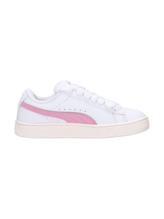 Image for  Suede Xl Nike Women's Plain Shoes,White