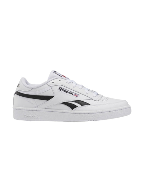 Image for Men's Textured Shoes,White