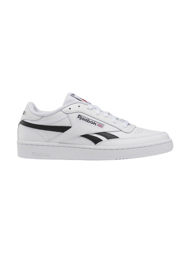 Image for Men's Textured Shoes,White