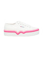 Image for Women's Plain Shoes,White