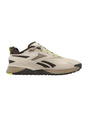 Image for Men's Textured Shoes,Beige