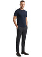 Image for Men's Plain Top,Navy