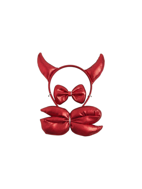 Image for Devil Accessories