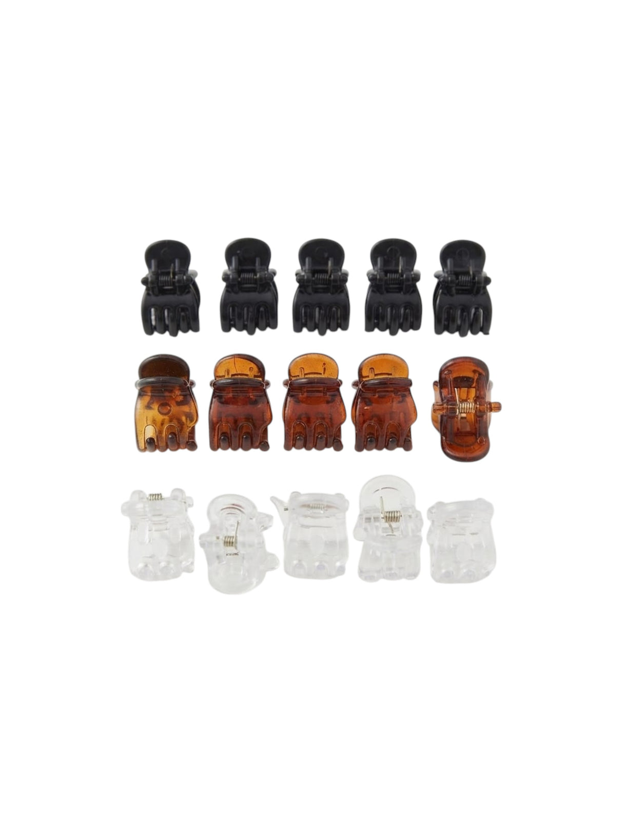Image for Hair Clips