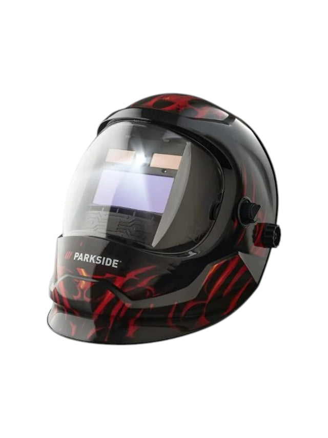 Image for Automatic Welding Helmet Pshl 2 D1
