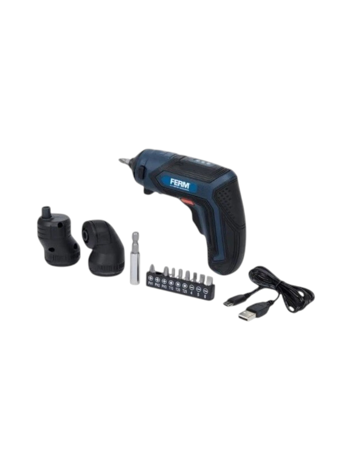 Image for Cordless Screwdriver