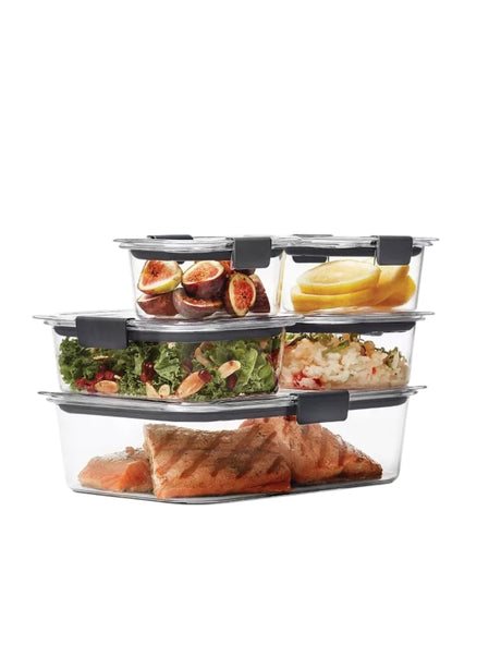 Image for Food Storage Containers