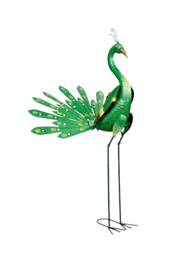Image for Solar Decorative Bird