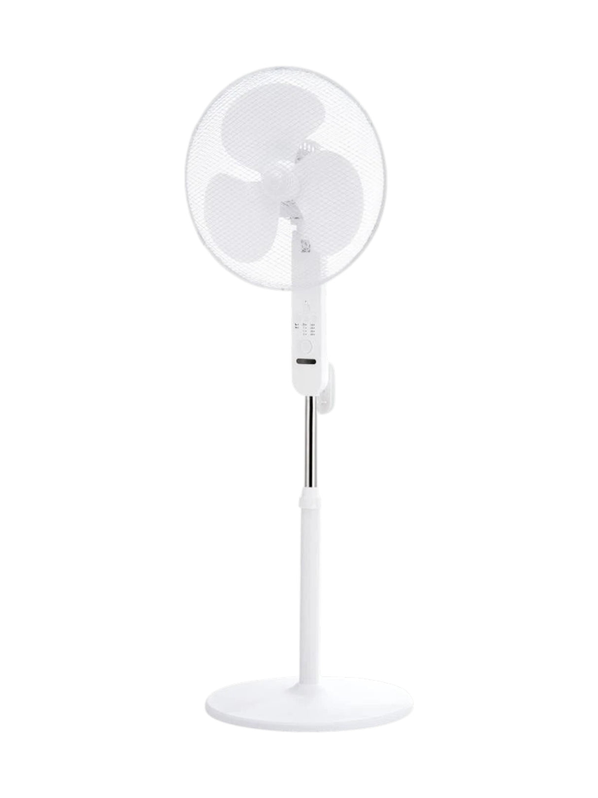 Image for Pedestal Fan "Ssvf 45 D2"