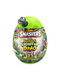 Image for Smashers Mega Jurassic Light-Up Egg