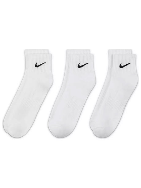 Image for Men's Knitted Socks Set 3Pieces,White