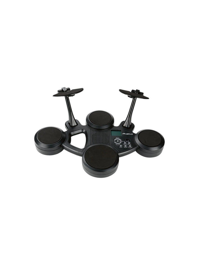 Image for Electronic Drum Set