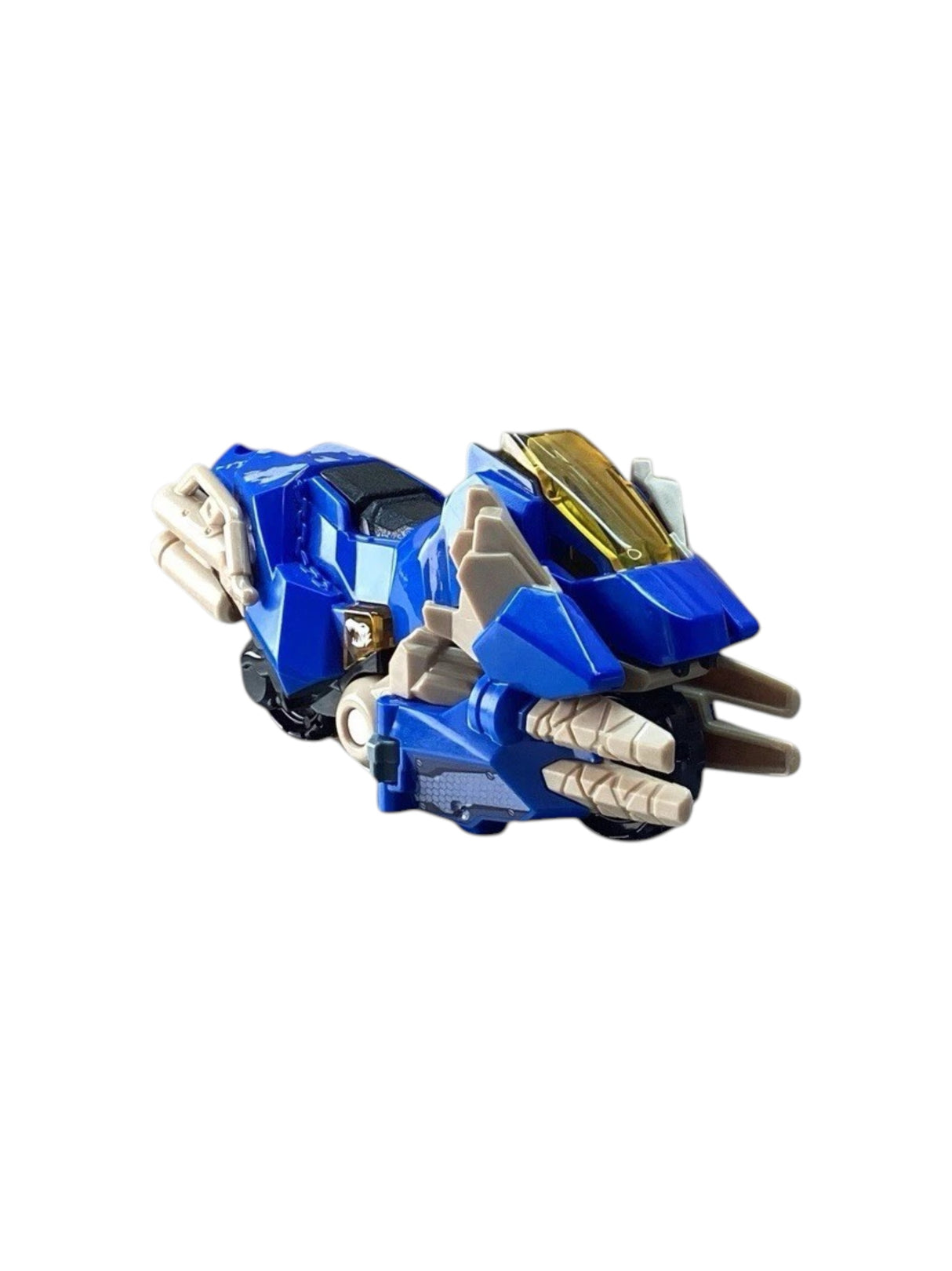 Image for Switch & Go Velociraptor Motorcycle