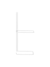 Image for Over The Tank Toilet Paper Holder