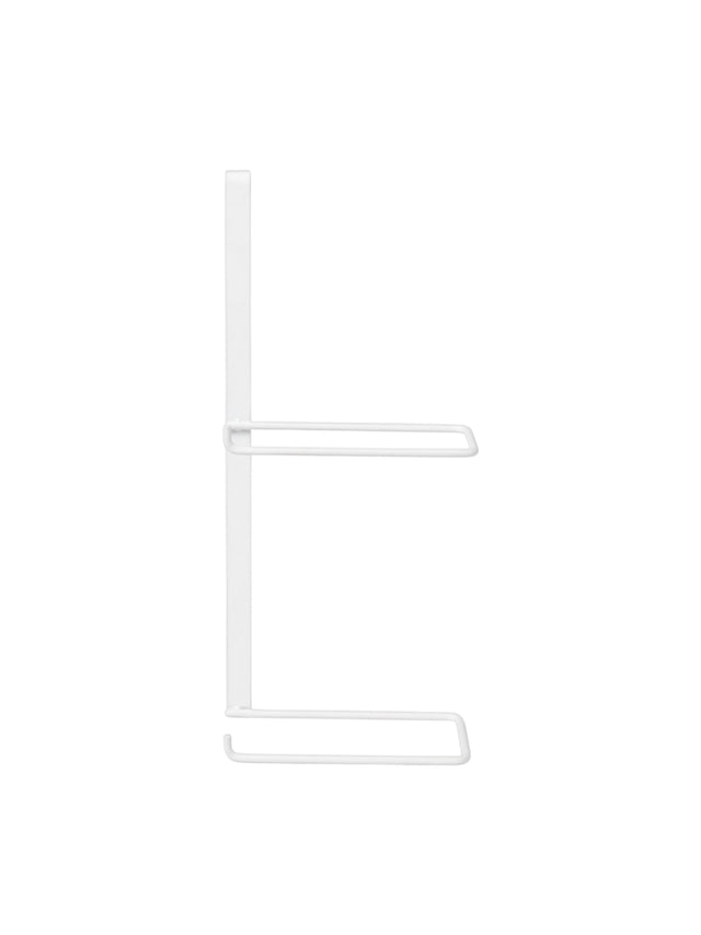 Image for Over The Tank Toilet Paper Holder