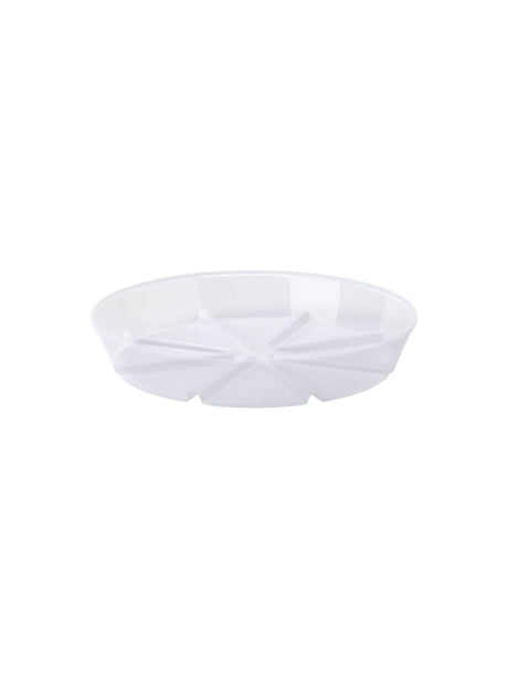 Image for Plastic Planter Saucer Clear