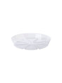 Image for Plastic Planter Saucer Clear