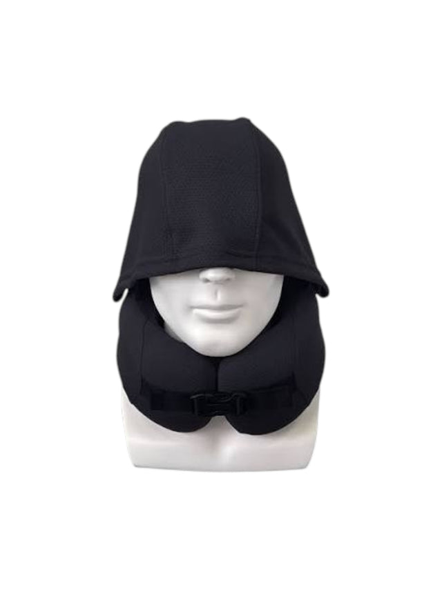Image for Hoodie Neck Pillow