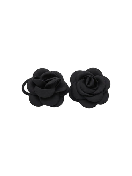 Image for Hair Elastic & Clips Band